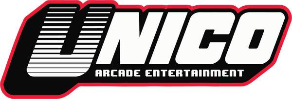 Unico Arcade logo