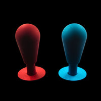 Unico LT Series Arcade Stick Tops (2-Pack)