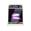 Nova Blast Candy Cab - U2 - Unico ArcadeRetro Video Game Arcade CabinetU2 - Nova Blast Candy Cab Bartop