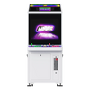 U2 - Nova Blast Candy Cab Deluxe - Unico ArcadeRetro Video Game Arcade CabinetU2 - Nova Blast Candy Cab Deluxe