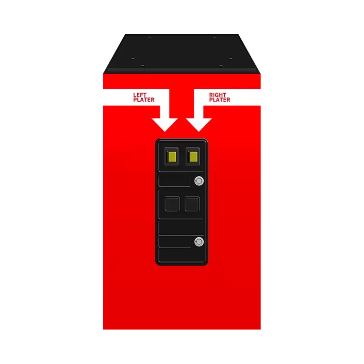 MVSX Home Arcade Base - Unico Arcade